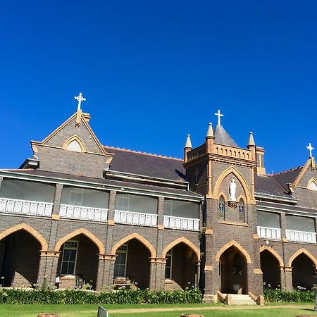 The Convent 글렌인스 외부 사진