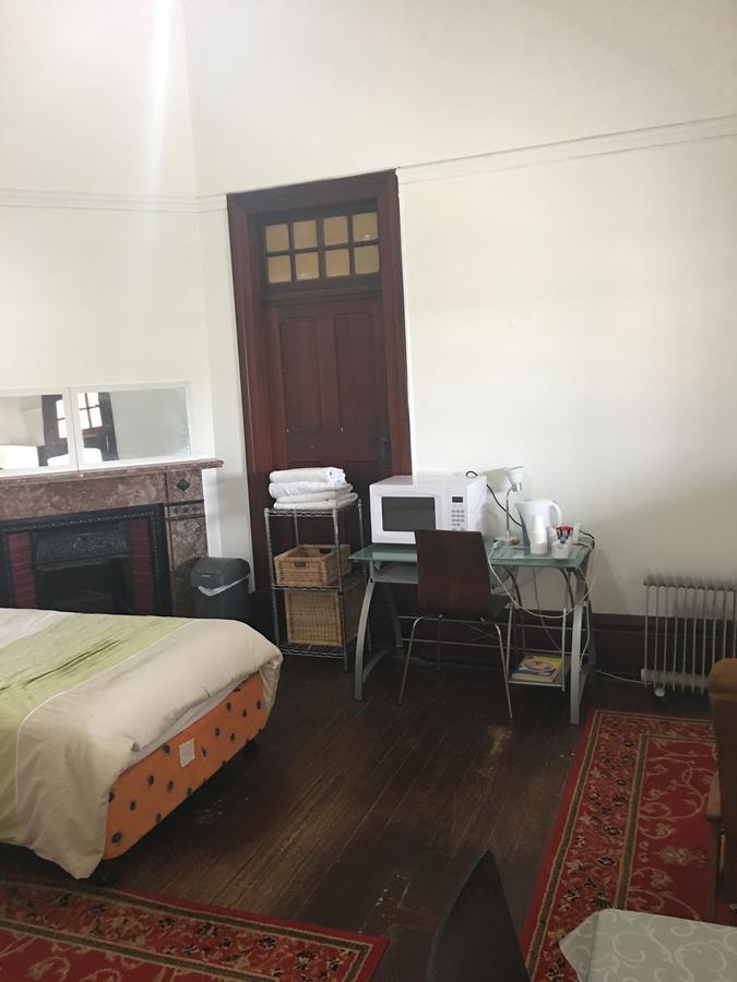The Convent 글렌인스 외부 사진
