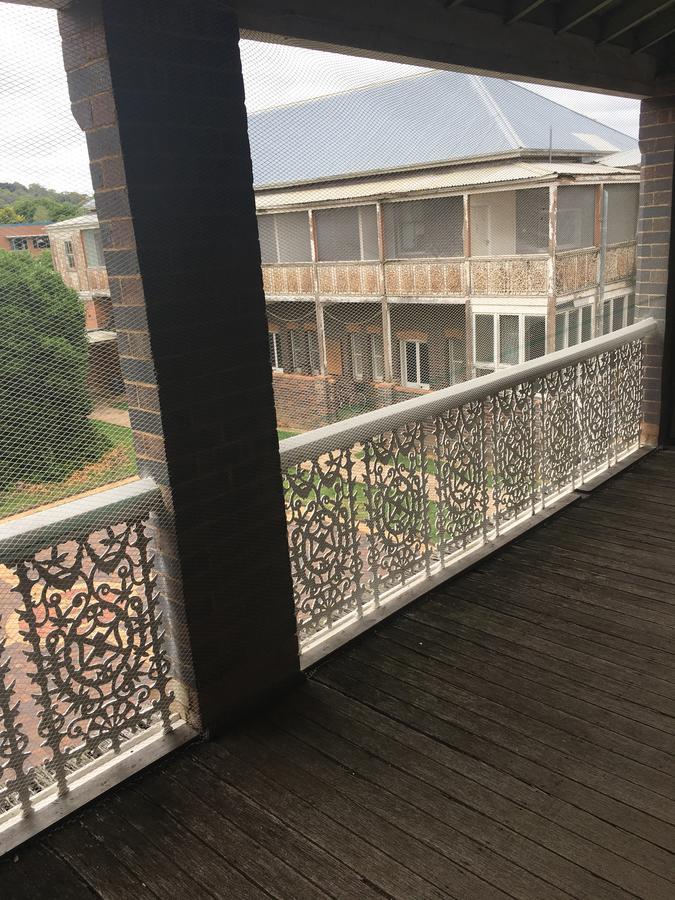 The Convent 글렌인스 외부 사진