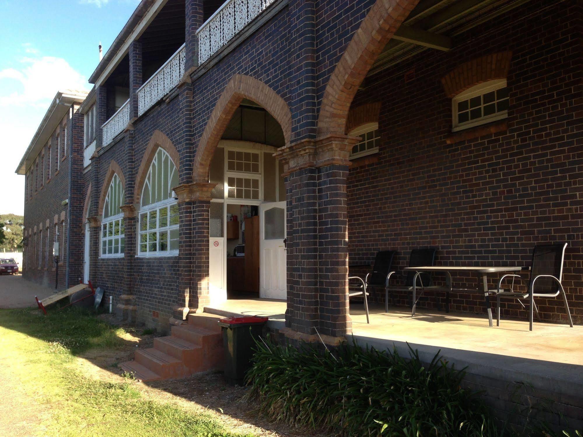 The Convent 글렌인스 외부 사진